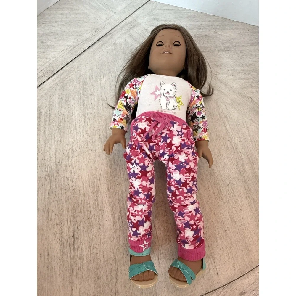 American Girl Truly Me 59 Doll 18